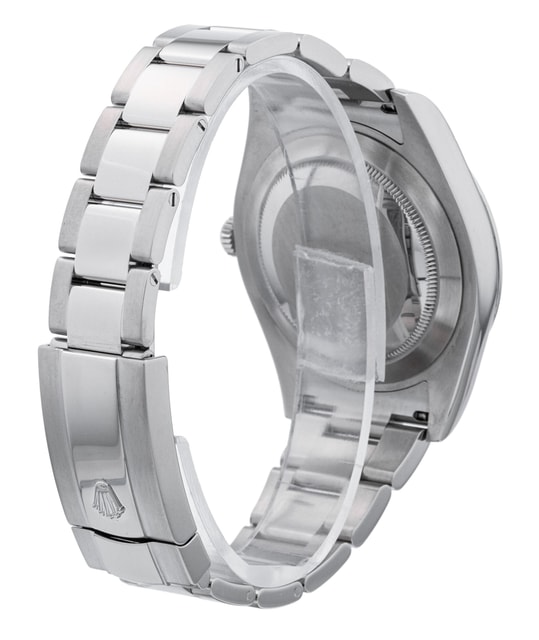 Rolex Datejust II 116300 Image 3